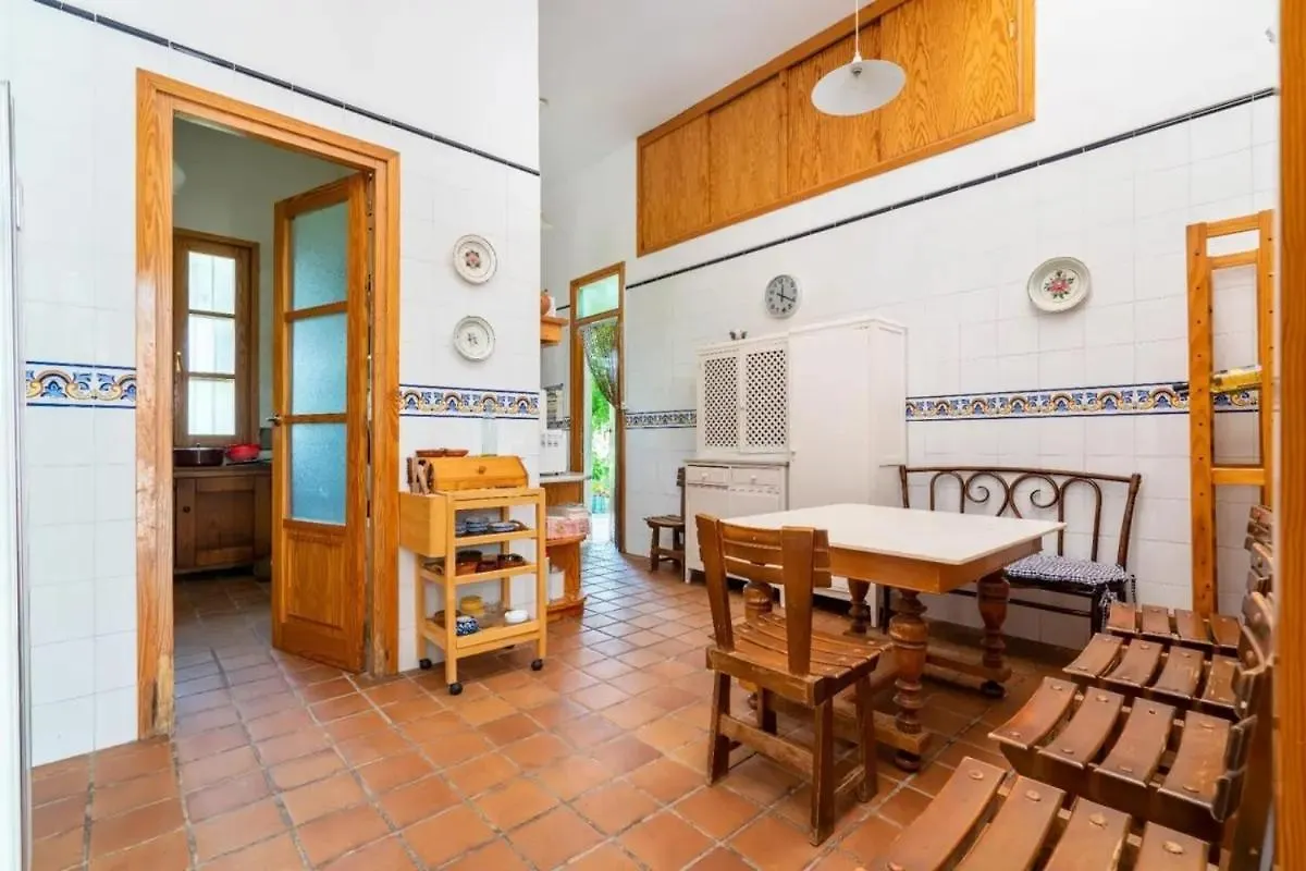 Villa Fuente Victoria
