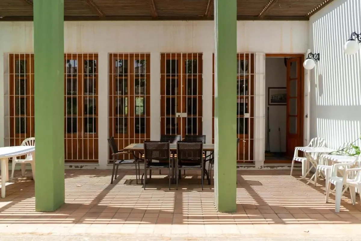 Villa Fuente Victoria